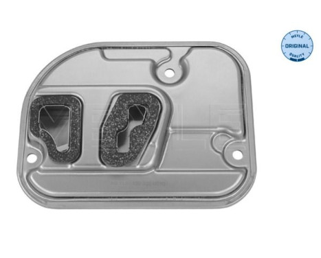 Hydraulic Filter, automatic transmission MEYLE-ORIGINAL Quality, Image 2