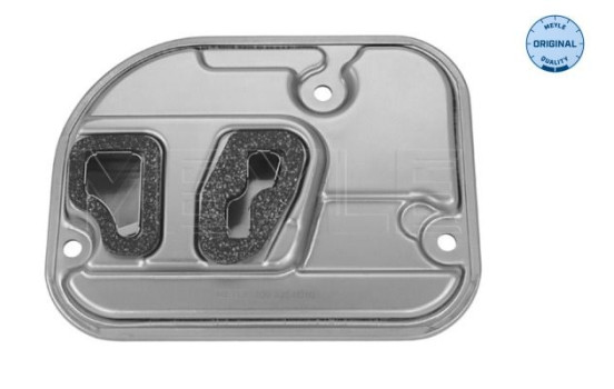 Hydraulic Filter, automatic transmission MEYLE-ORIGINAL Quality, Image 2