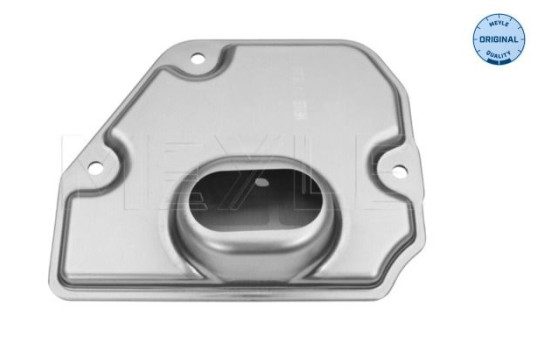 Hydraulic Filter, automatic transmission MEYLE-ORIGINAL Quality