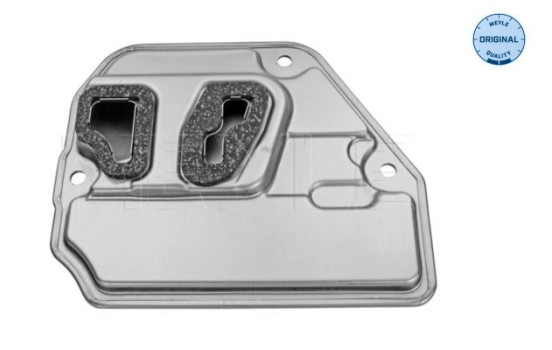 Hydraulic Filter, automatic transmission MEYLE-ORIGINAL Quality, Image 2