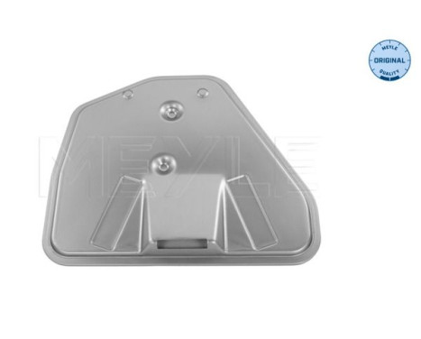 Hydraulic Filter, automatic transmission MEYLE-ORIGINAL Quality