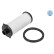 Hydraulic Filter, automatic transmission MEYLE-ORIGINAL Quality