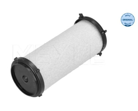 Hydraulic Filter, automatic transmission MEYLE-ORIGINAL Quality, Image 2