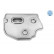 Hydraulic Filter, automatic transmission MEYLE-ORIGINAL: True to OE., Thumbnail 2
