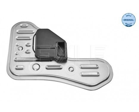 Hydraulic Filter, automatic transmission MEYLE-ORIGINAL: True to OE.
