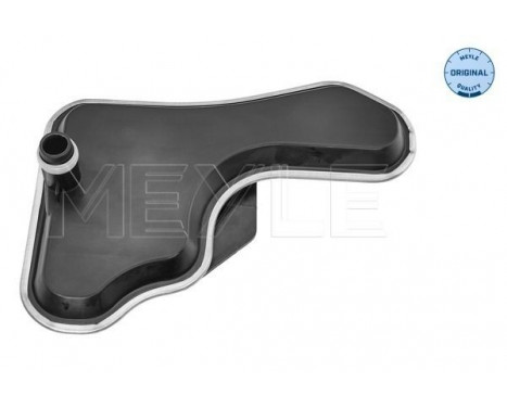 Hydraulic Filter, automatic transmission MEYLE-ORIGINAL: True to OE., Image 2