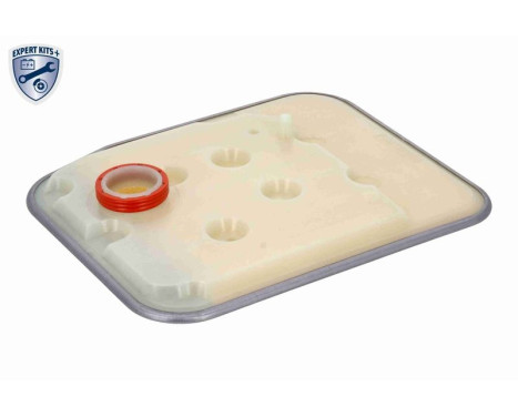 Hydraulic Filter, automatic transmission Original VAICO Quality V10-0381