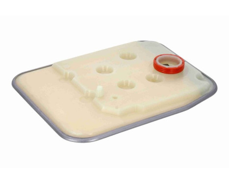 Hydraulic Filter, automatic transmission Original VAICO Quality V10-0381, Image 11