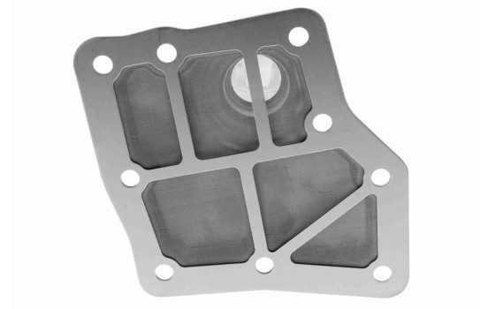 Hydraulic Filter, automatic transmission Original VAICO Quality V10-0422, Image 2