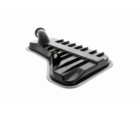 Hydraulic Filter, automatic transmission Original VAICO Quality V10-0717, Image 4