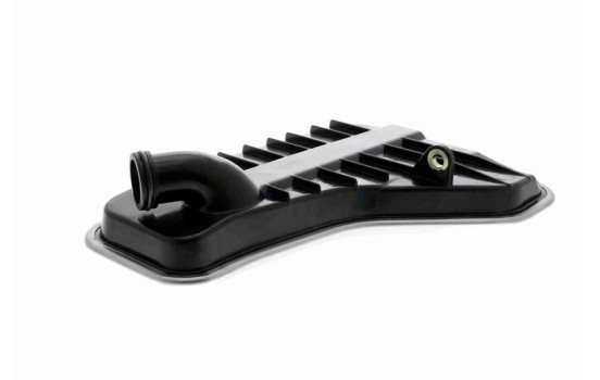 Hydraulic Filter, automatic transmission Original VAICO Quality V10-0717, Image 10