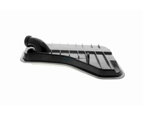 Hydraulic Filter, automatic transmission Original VAICO Quality V10-0718, Image 3