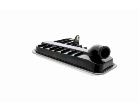 Hydraulic Filter, automatic transmission Original VAICO Quality V10-0718, Image 8