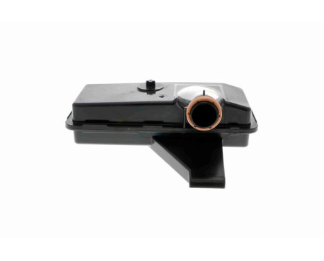 Hydraulic Filter, automatic transmission Original VAICO Quality V10-2219, Image 4