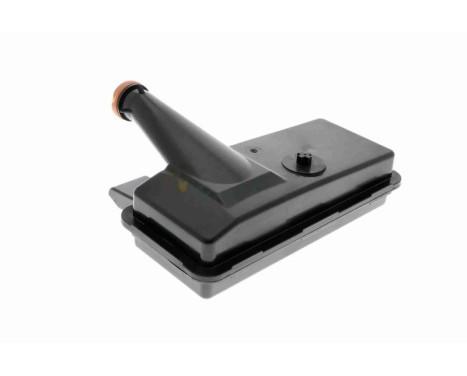 Hydraulic Filter, automatic transmission Original VAICO Quality V10-2219, Image 7