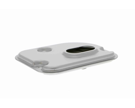 Hydraulic Filter, automatic transmission Original VAICO Quality V10-2222, Image 2