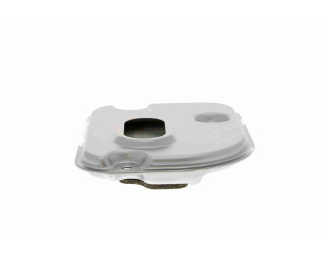 Hydraulic Filter, automatic transmission Original VAICO Quality V10-2222, Image 7