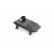 Hydraulic Filter, automatic transmission Original VAICO Quality V10-2284, Thumbnail 6