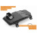 Hydraulic Filter, automatic transmission Original VAICO Quality V10-2284, Thumbnail 13