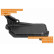 Hydraulic Filter, automatic transmission Original VAICO Quality V10-2362, Thumbnail 12