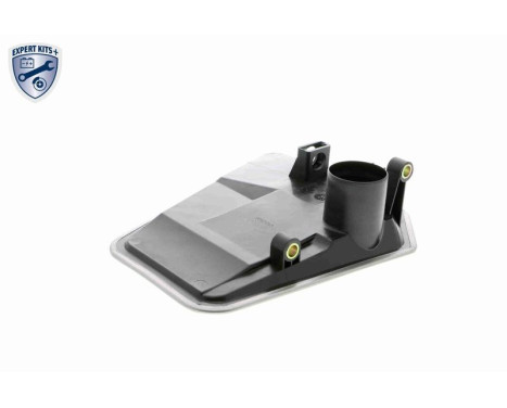 Hydraulic Filter, automatic transmission Original VAICO Quality V10-2535, Image 2