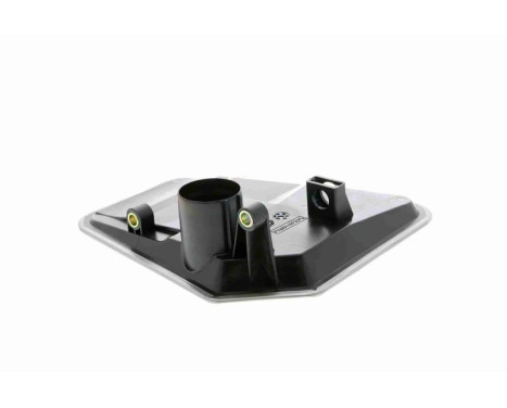 Hydraulic Filter, automatic transmission Original VAICO Quality V10-2535, Image 4