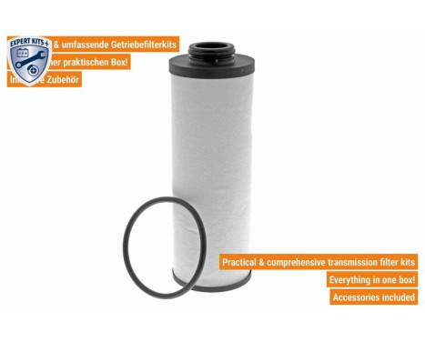 Hydraulic Filter, automatic transmission Original VAICO Quality V10-3018, Image 13