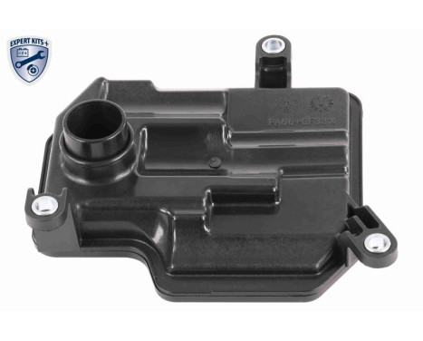 Hydraulic Filter, automatic transmission Original VAICO Quality V10-5609, Image 2