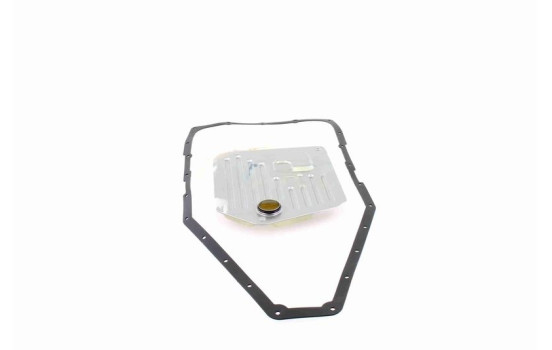 Hydraulic Filter, automatic transmission Original VAICO Quality V20-0138, Image 4