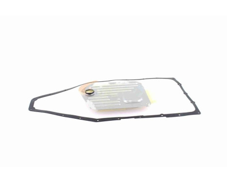 Hydraulic Filter, automatic transmission Original VAICO Quality V20-0138, Image 8