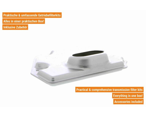 Hydraulic Filter, automatic transmission Original VAICO Quality V20-1486, Image 12