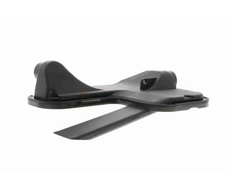 Hydraulic Filter, automatic transmission Original VAICO Quality V25-0118, Image 8