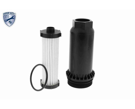 Hydraulic Filter, automatic transmission Original VAICO Quality V25-0130, Image 4