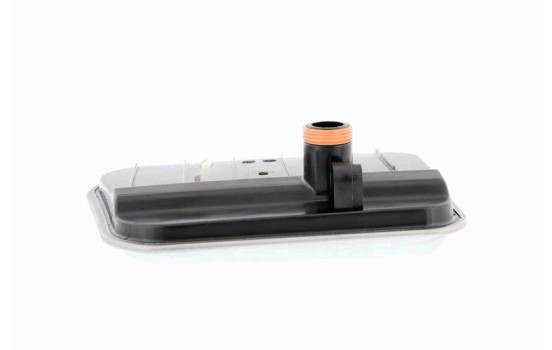 Hydraulic Filter, automatic transmission Original VAICO Quality V25-0710, Image 2