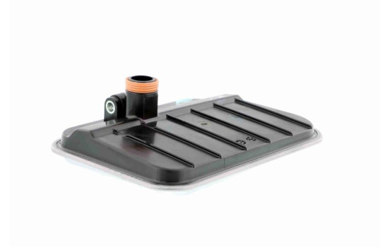 Hydraulic Filter, automatic transmission Original VAICO Quality V25-0710, Image 5