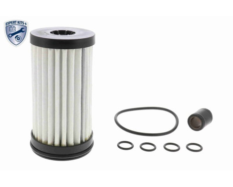 Hydraulic Filter, automatic transmission Original VAICO Quality V25-1144, Image 2