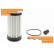 Hydraulic Filter, automatic transmission Original VAICO Quality V25-1144, Thumbnail 13