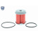 Hydraulic Filter, automatic transmission Original VAICO Quality V26-0418, Thumbnail 2