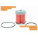 Hydraulic Filter, automatic transmission Original VAICO Quality V26-0418, Thumbnail 13
