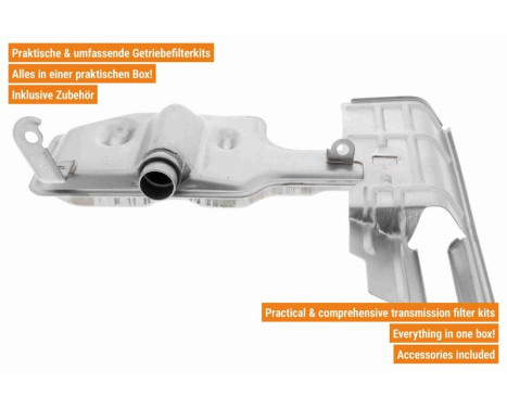 Hydraulic Filter, automatic transmission Original VAICO Quality V26-9616, Image 10