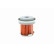 Hydraulic Filter, automatic transmission Original VAICO Quality V26-9617, Thumbnail 7