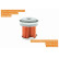 Hydraulic Filter, automatic transmission Original VAICO Quality V26-9617, Thumbnail 12