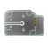 Hydraulic Filter, automatic transmission Original VAICO Quality V30-1927