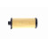 Hydraulic Filter, automatic transmission Original VAICO Quality V30-2275, Thumbnail 7