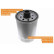 Hydraulic Filter, automatic transmission Original VAICO Quality V33-0219, Thumbnail 5