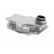 Hydraulic Filter, automatic transmission Original VAICO Quality V38-0567, Thumbnail 11
