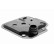 Hydraulic Filter, automatic transmission Original VAICO Quality V52-0458, Thumbnail 10