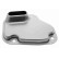 Hydraulic Filter, automatic transmission Original VAICO Quality V64-0099, Thumbnail 2