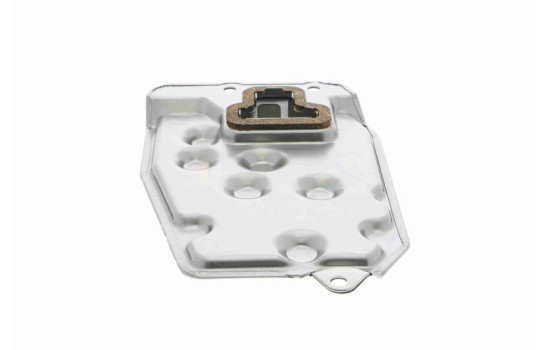Hydraulic Filter, automatic transmission Original VAICO Quality V70-0610, Image 9