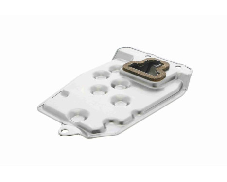 Hydraulic Filter, automatic transmission Original VAICO Quality V70-0610, Image 10